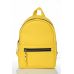 Рюкзак Sambag Dali LPS жовтий