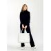 Сумка Sambag Shopper  Tote 0RN білий