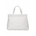 Сумка Sambag Shopper  Tote 0RN білий