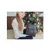 Рюкзак Sambag Loft MZS чорний
