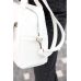Жіноча спортивна сумка Sambag Vogue PRM білий