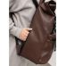 Рюкзак ролл Sambag унісекс RollTop Zard шоколадний