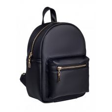 Рюкзак Sambag Brix MSG чорний