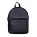 Рюкзак Sambag Brix MSG чорний
