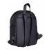 Рюкзак Sambag Brix MSG чорний