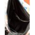Жіночий рюкзак Sambag RollTop Milton  тканевий з принтом "LIGHT"