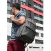 Чоловічий рюкзак  Sambag Zard LKT графітовий