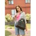  Жіноча сумка Sambag Vogue Grace чорна