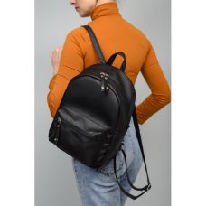 Рюкзак Sambag Talari MSH чорний