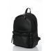 Рюкзак Sambag Talari MSH чорний