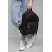 Рюкзак Sambag Talari MSH чорний