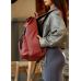 Рюкзак ролл Sambag унісекс RollTop Zard бордо