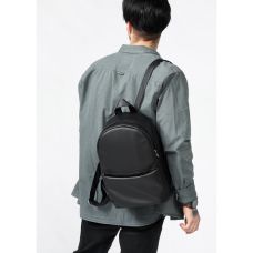 Чоловічий рюкзак Sambag Este LB чорний
