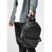 Чоловічий рюкзак Sambag Este LB чорний