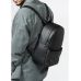 Чоловічий рюкзак Sambag Este LB чорний