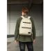 Рюкзак унісекс Sambag Zard LKT сірий