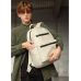 Рюкзак унісекс Sambag Zard LKT сірий