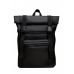 Рюкзак RollTop 0SHn чорний