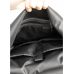 Рюкзак жіночий ролл Sambag RollTop LSH графітовий