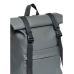 Рюкзак жіночий ролл Sambag RollTop LSH графітовий