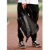 Рюкзак RollTop 0SHn  принт "LIGHT"