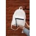 Рюкзак Sambag Talari MSSP білий