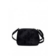 Сумка Кросбоді Rose MZN ЗМІЇНИЙ ПРИНТ