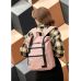 Рюкзак ролл Sambag жіночий RollTop LTT пудра