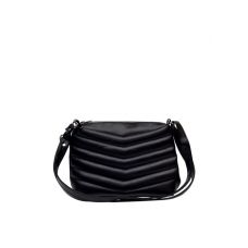 Сумка Кросбоді Rose MRN black