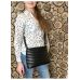 Сумка Кросбоді Rose MRN black
