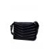 Сумка Кросбоді Rose MRN black
