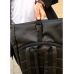 Рюкзак ролл Sambag унисекс RollTop KQN чорно-сірий