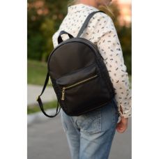 Жіночий рюкзак Sambag Brix BSG чорний