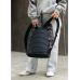 Рюкзак ролл Sambag RollTop принт "ABSTRACT"