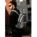 Чоловічий рюкзак Sambag Brix PJT  classic принт "Graphity"