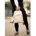 Рюкзак унісекс Sambag Zard QQT сірий
