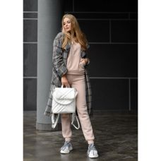 Рюкзак Loft  0SS білий