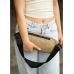 Сумка на пояс бананка Sambag Holster MSH хаки