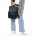 Жіночий рюкзак Sambag Loft LZS чорний