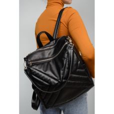 Рюкзак Trinity  0SS black
