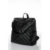 Рюкзак Trinity  0SS black