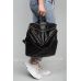 Рюкзак Trinity  0SS black