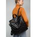 Рюкзак Trinity  0SS black