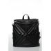 Рюкзак Trinity  0SS black