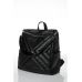 Рюкзак Trinity  0SS black