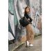 Рюкзак Trinity  0SS black