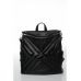 Рюкзак Trinity  0SS black