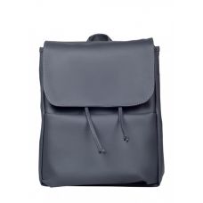 Жіночий рюкзак Sambag Loft MEN графит
