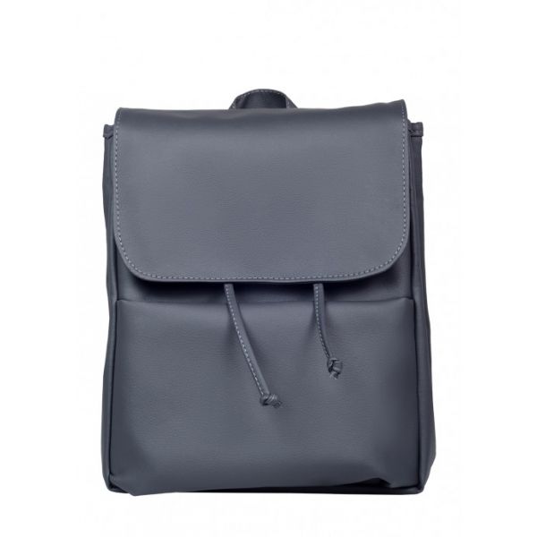 Жіночий рюкзак Sambag Loft MEN графит
