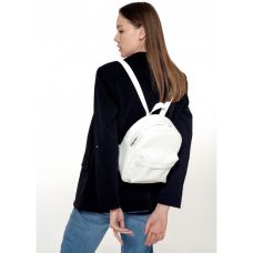Рюкзак Sambag Brix MSH білий